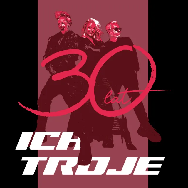Ich Troje