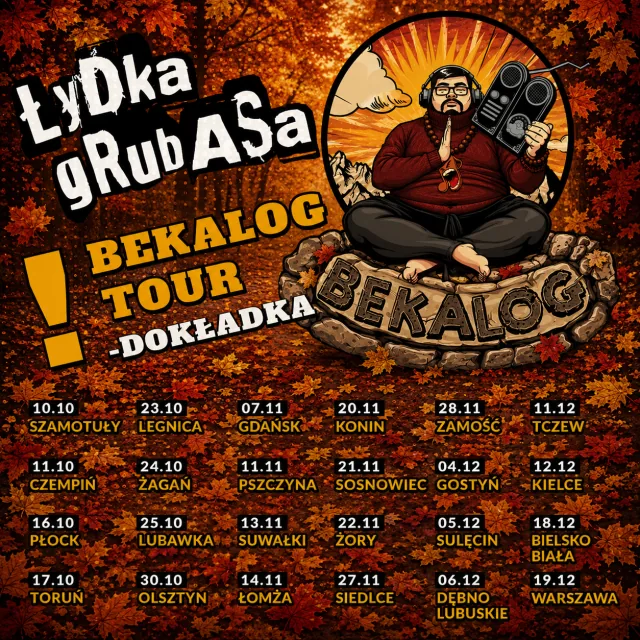Zdjęcie klubu Baza w Olsztyn