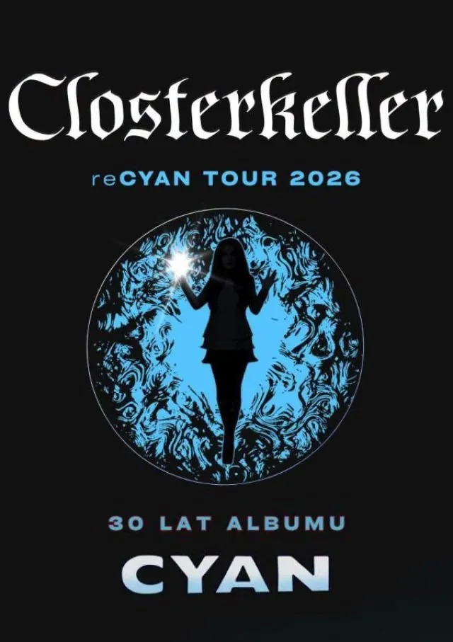 Closterkeller