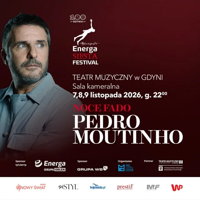 Zdjęcie klubu Teatr Muzyczny im. Danuty Baduszkowej - Scena kameralna w Gdynia