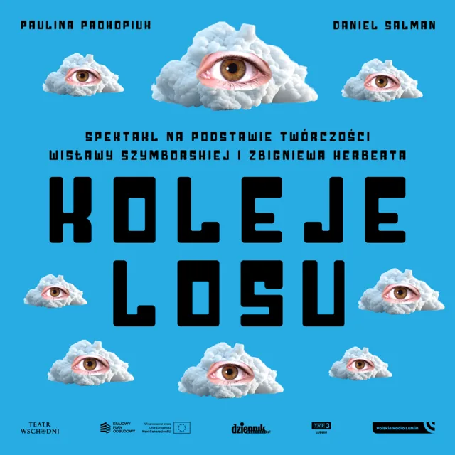 Zdjęcie klubu Teatr Wschodni w Lublin