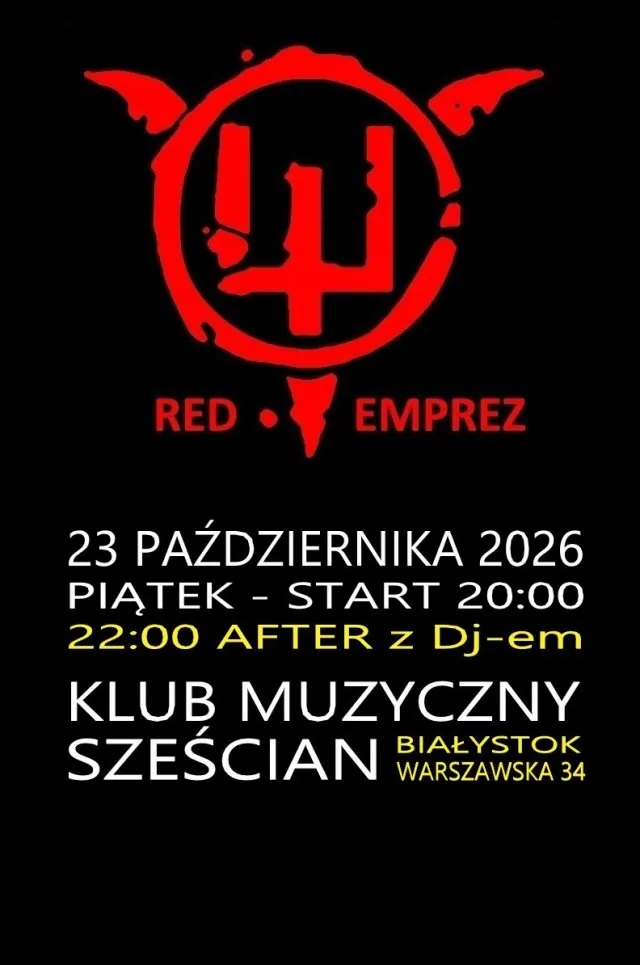 Zdjęcie klubu Klub Muzyczny Sześcian w Białystok